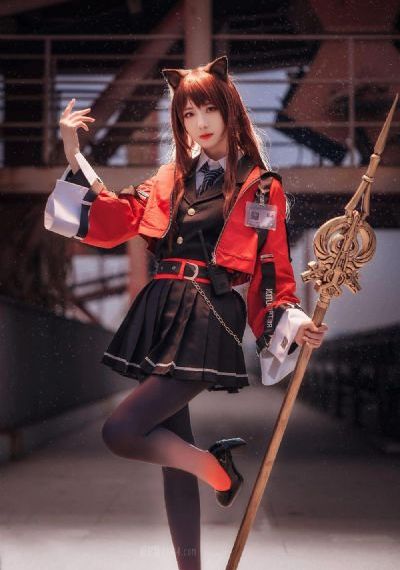 妖街皇后