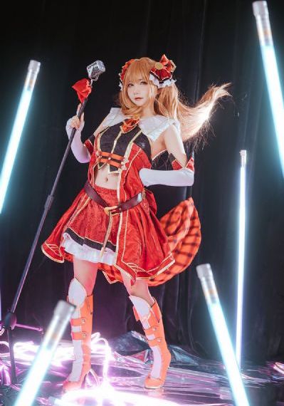 丧女动漫
