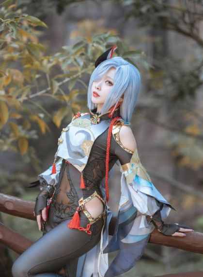 嫂子职业