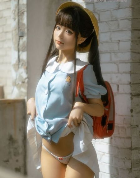 美女黄色片