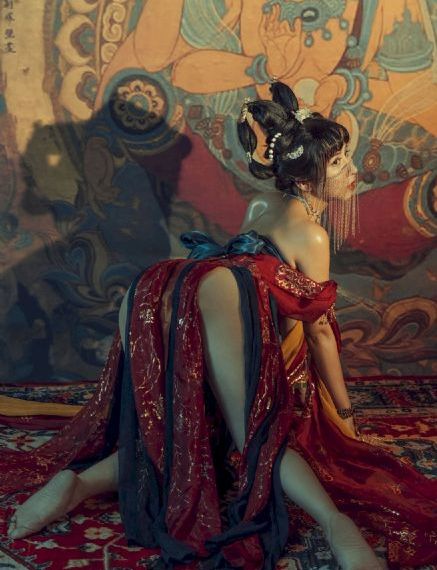 少女第三集免费观看全集