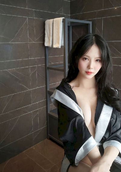 两个老外玩白洁