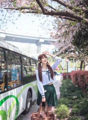 嫂子的妹妹