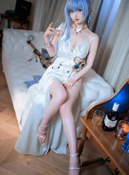 美式娃娃脸2