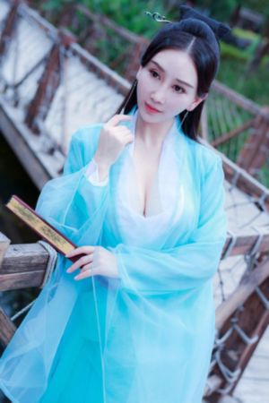 我的指尖打扰你第二季免费观看