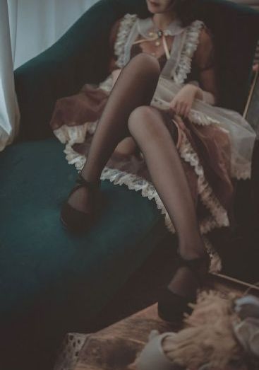 女演员们