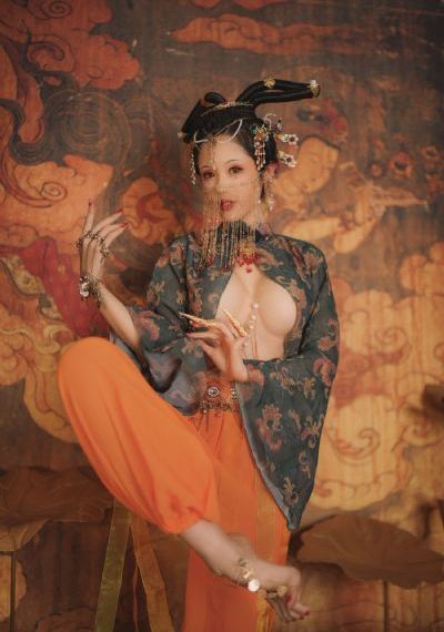禁忌2电影