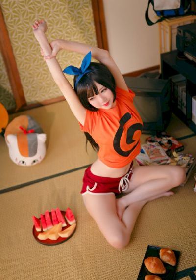 善良的小姑子