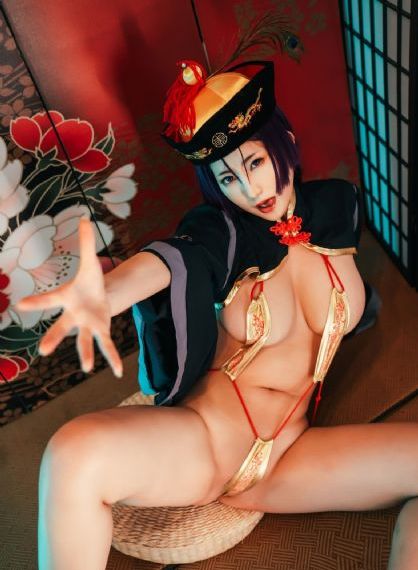 高校功夫女神