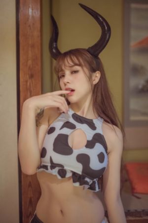 清潭菩萨