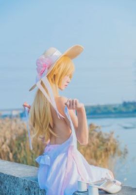 红色的果实