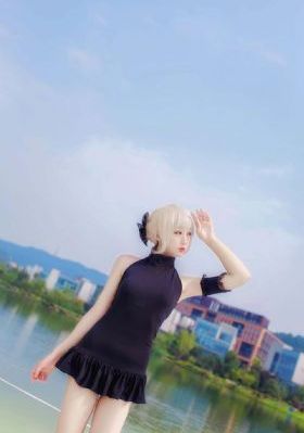 激情女人