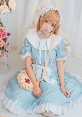 动漫美女被到爽视频